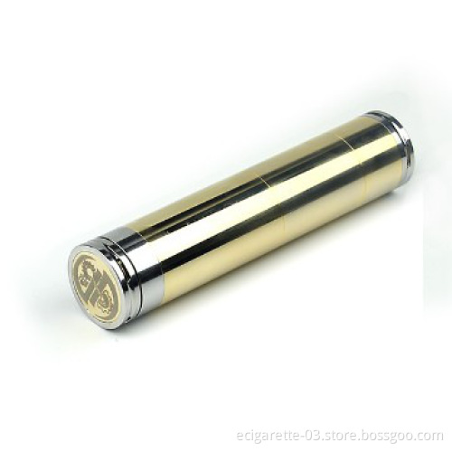 Huge vapor mod black copper stingray mech mod from China supplier